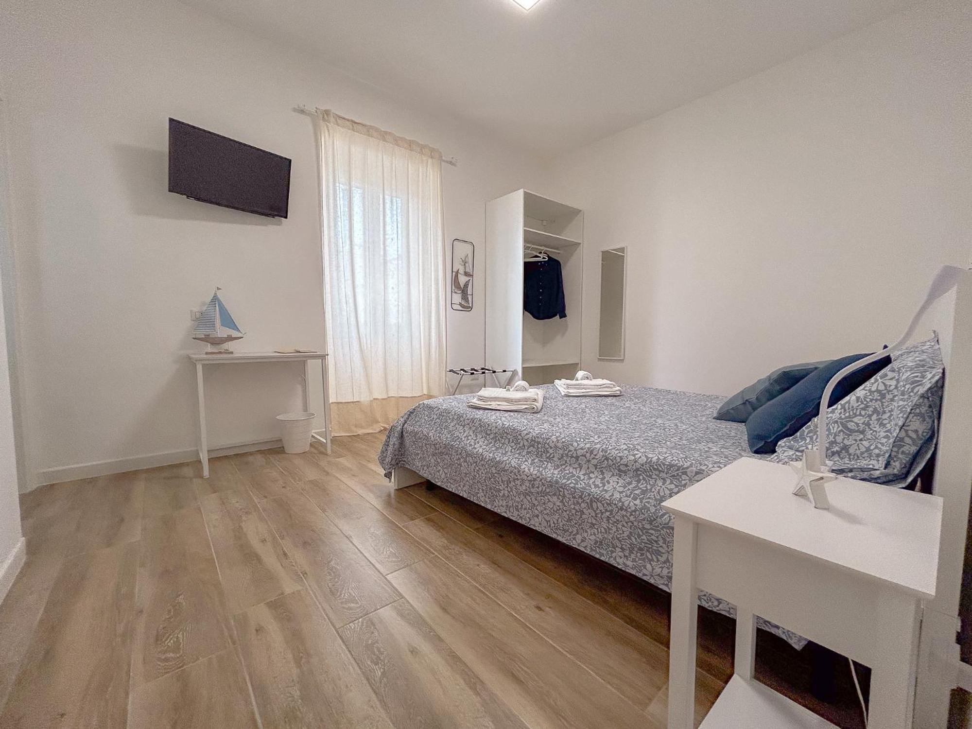 La Marina - Rooms In Stintino Exterior photo
