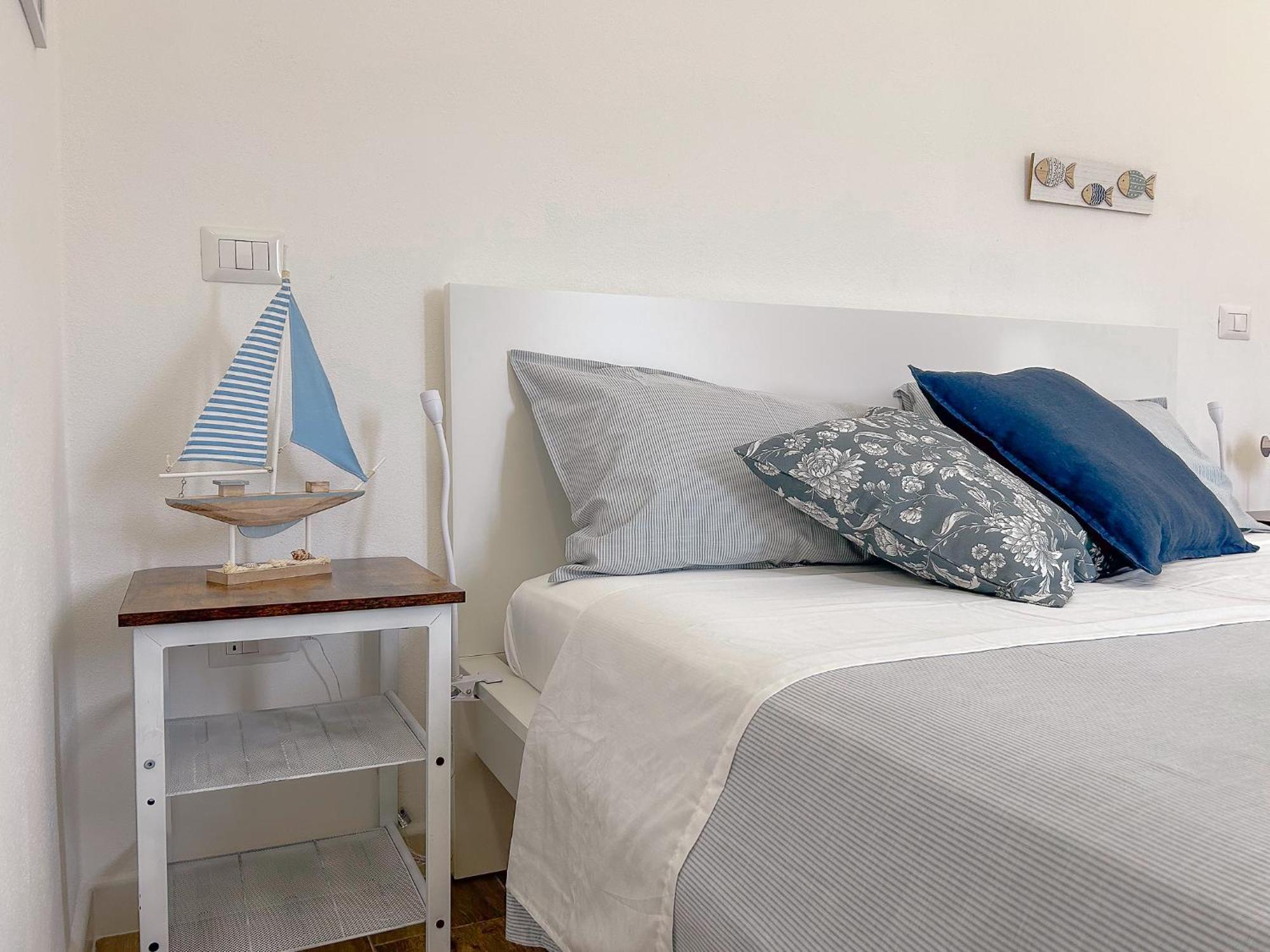 La Marina - Rooms In Stintino Exterior photo