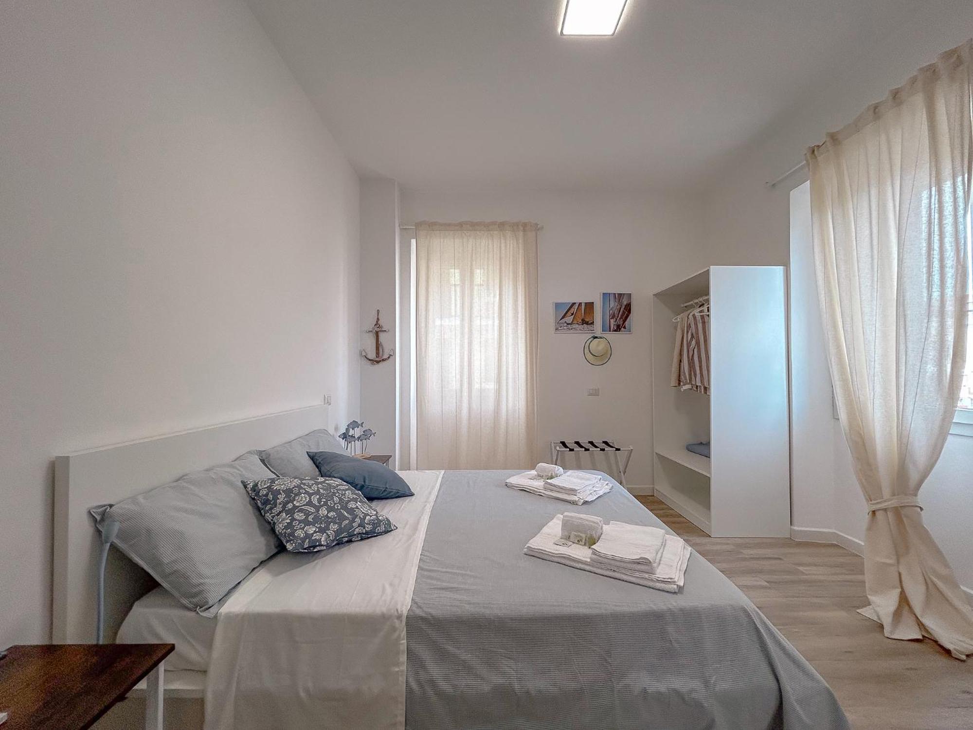 La Marina - Rooms In Stintino Exterior photo